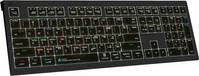 LogicKeyboard Autodesk Smoke Astra 2 Mac Keyboard