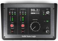Ssl 2 Solid State Logic SSL2 MKII