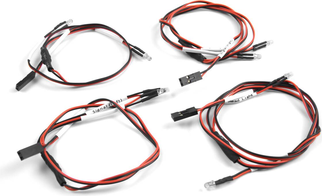 HPI Racing Venture18 Led Kit Type1 Hp160854