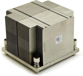 YINGHUA CPU Processor Heatsink For PowerEdge R510