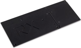 Backplate for Kryographics NEXT RX 6800 RX 6900