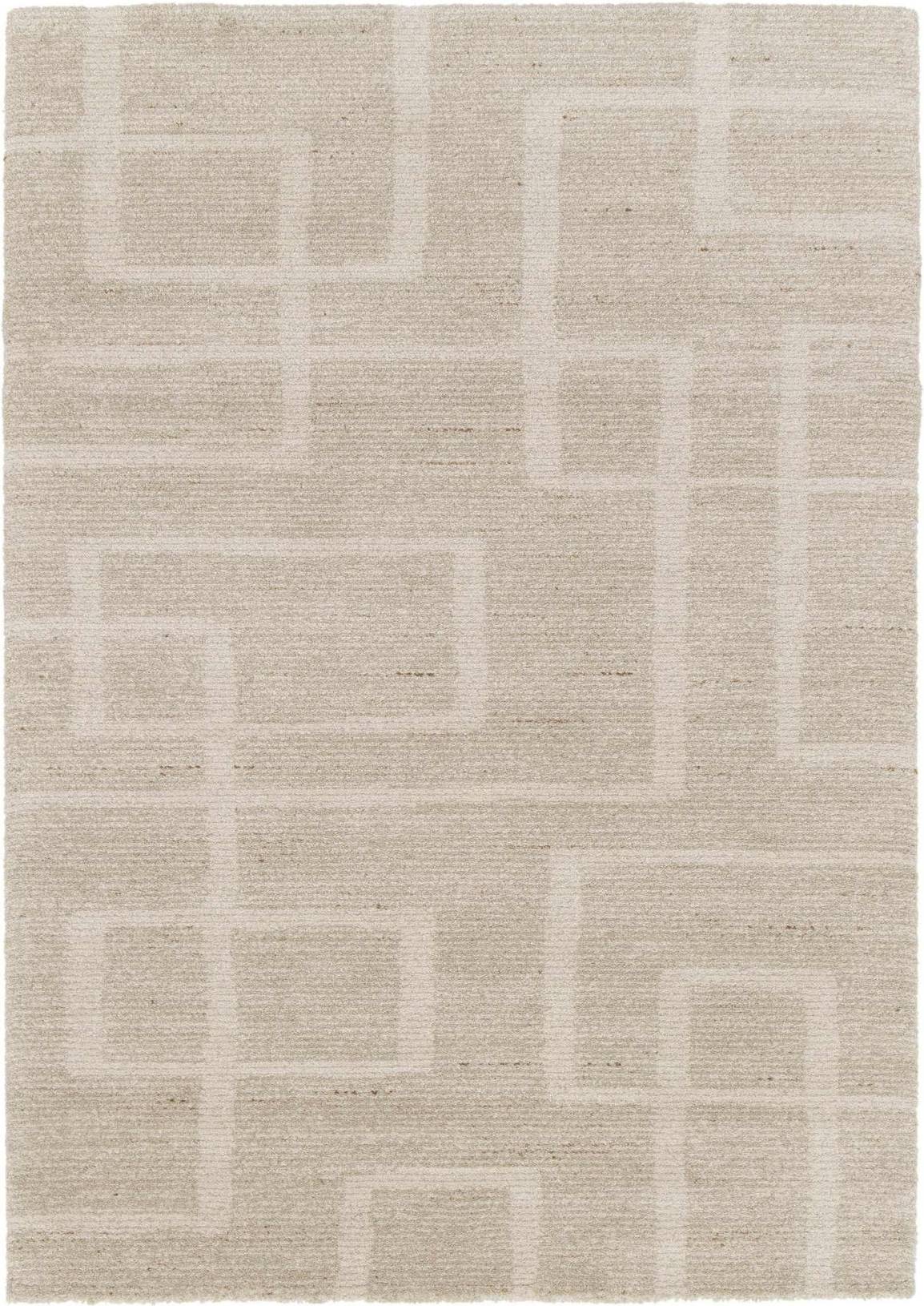 Homemaker Sol Linear Rug 160 x 230 Natural