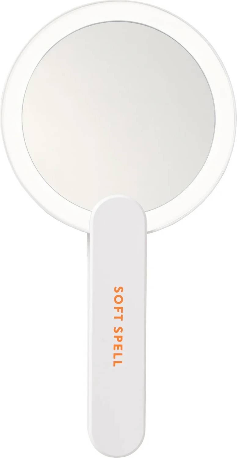 LED Mirror Handle