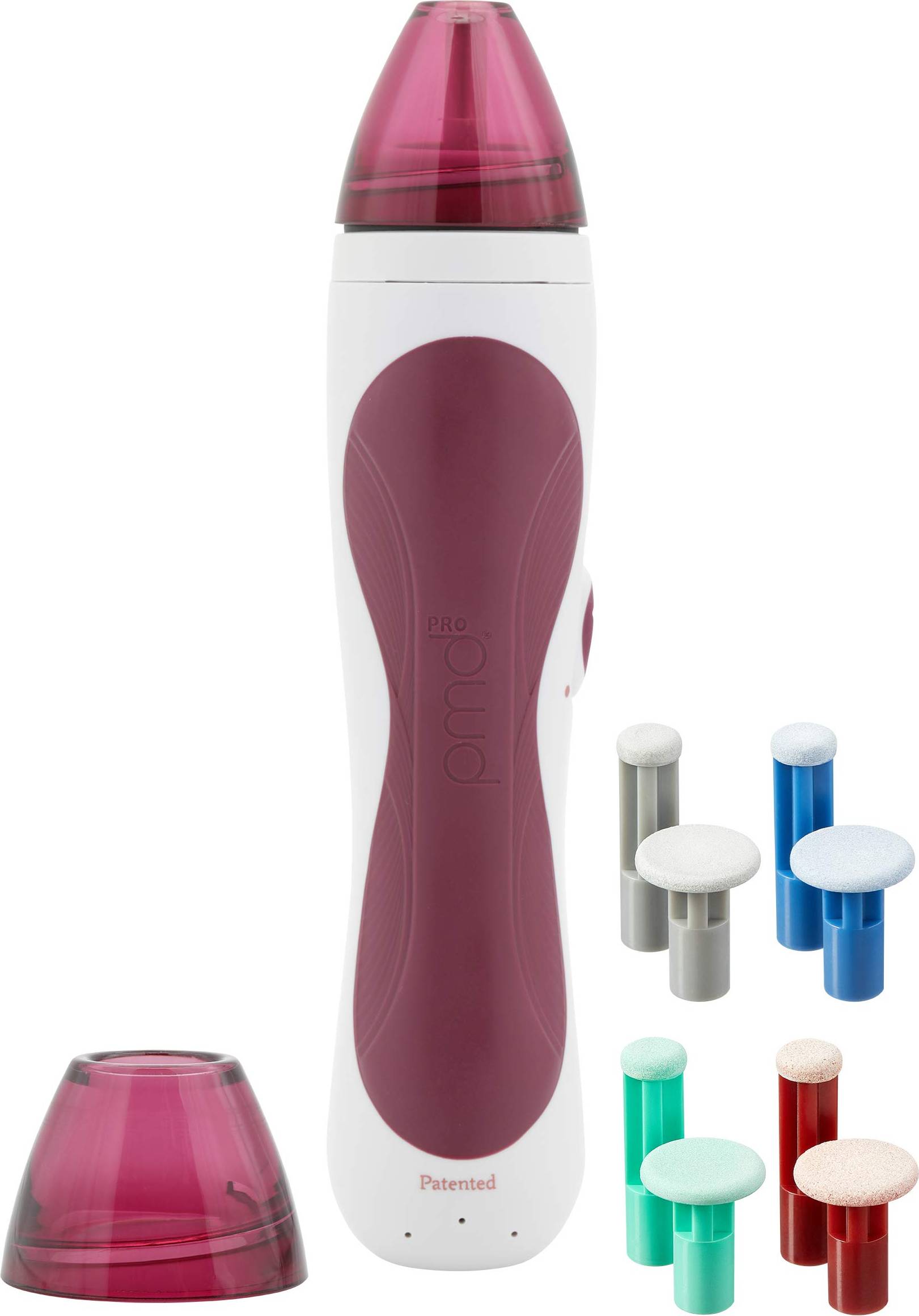 Personal Microderm Pro Berry
