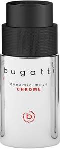 Dynamic Move Chrome EdT