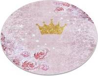 RUGSX Junior Rug 80 cm Diameter