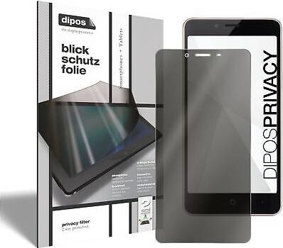 Dipos Screen Protector For Koolnee K1