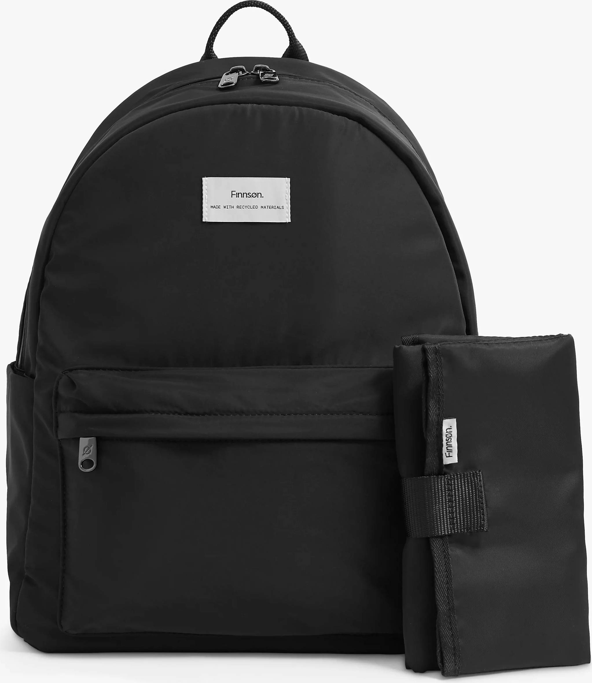 Finnsøn Ana Backpack Changing Bag