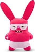 Zuru Fuggler Vacay Vibes Rabid Rabbit Soft Toy