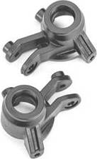 Mini-Maxx Lenkhebel L R Grau