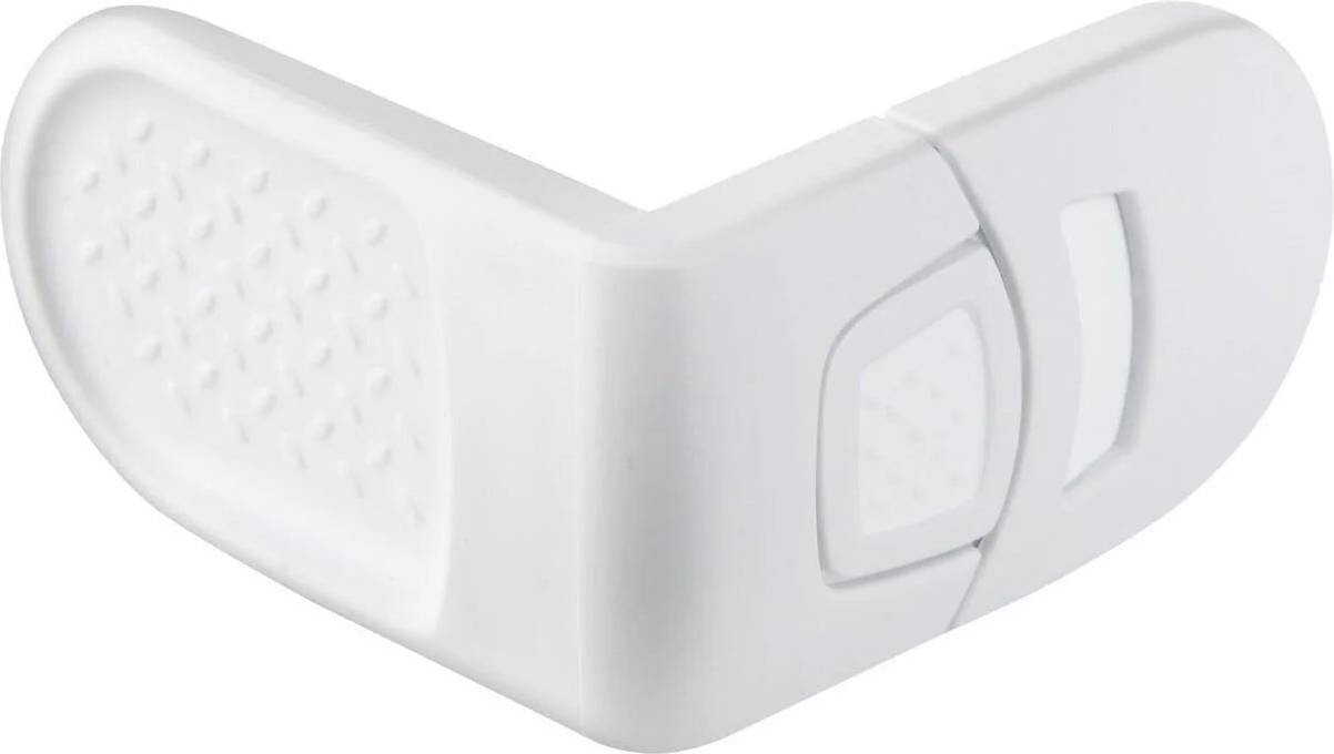 Plus Plus Baby Plus Double-Buttoned Drawer Lock