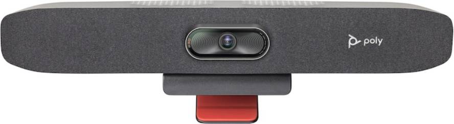 Poly HP Studio R30 Videobarre Sand