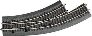 Roco H0 RocoLine Incl Track Bed 42560 Curved Point Left 1 pcs
