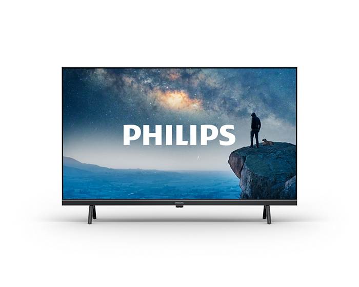 32' smart tv Philips 32PFS6109 32 Inch Full HD LED Smart TV