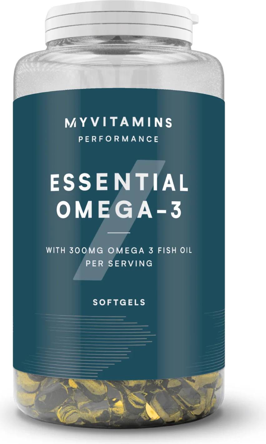 Essential Omega-3