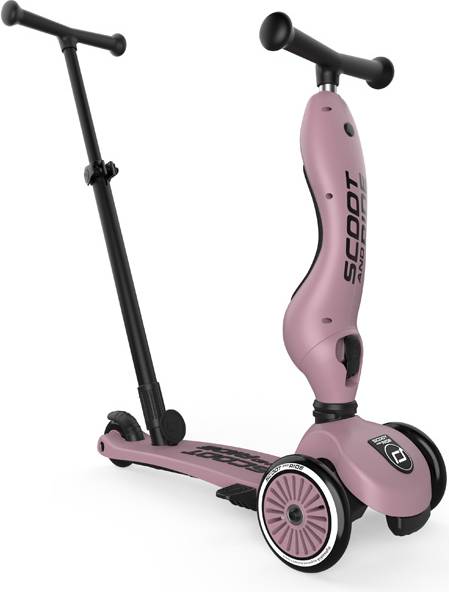 Scoot and Ride Push Push