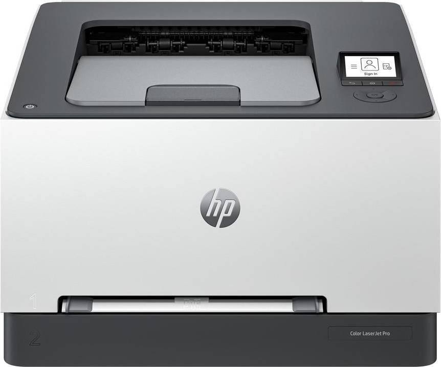 HP Color LaserJet Pro 3202dw Wireless Laser Printer
