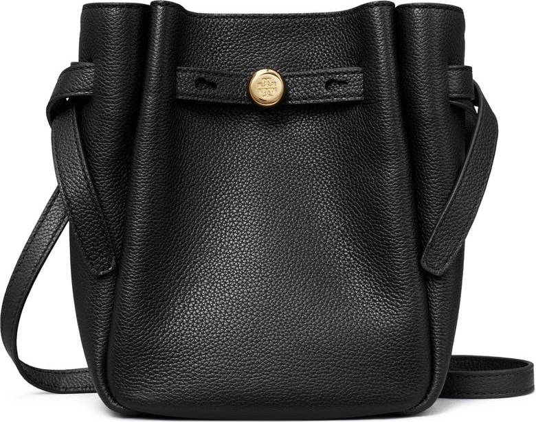 Tory Burch Small Romy Crossbody Bucket Bag - Romy