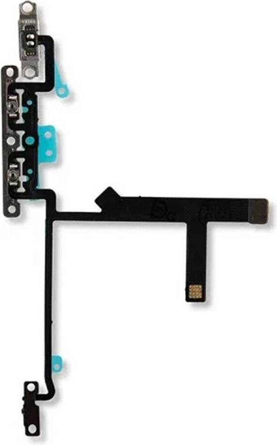 FoneFunShop Power Button Flex Compatible With iPhone XS