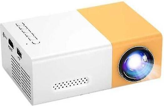 Mini LED Mobile Phone Video Projector