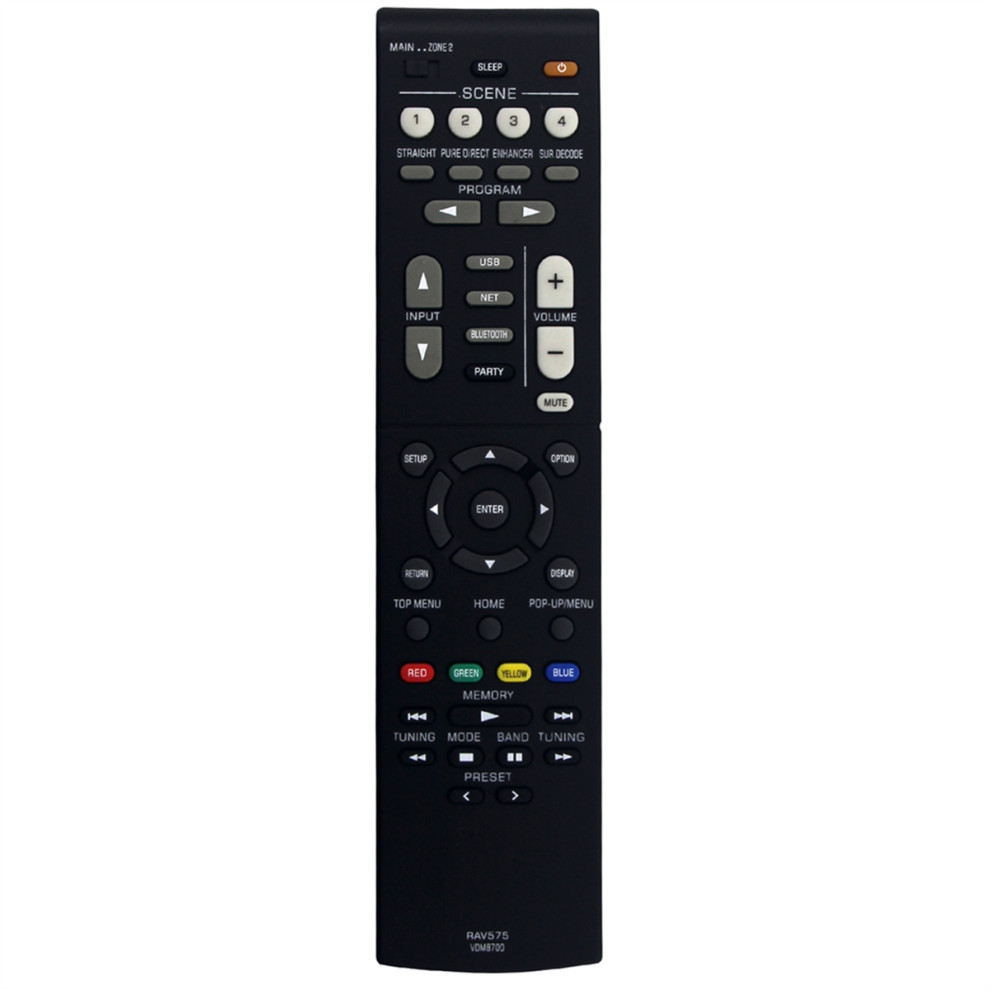 Sans Marque Replacement Remote Control RAV575