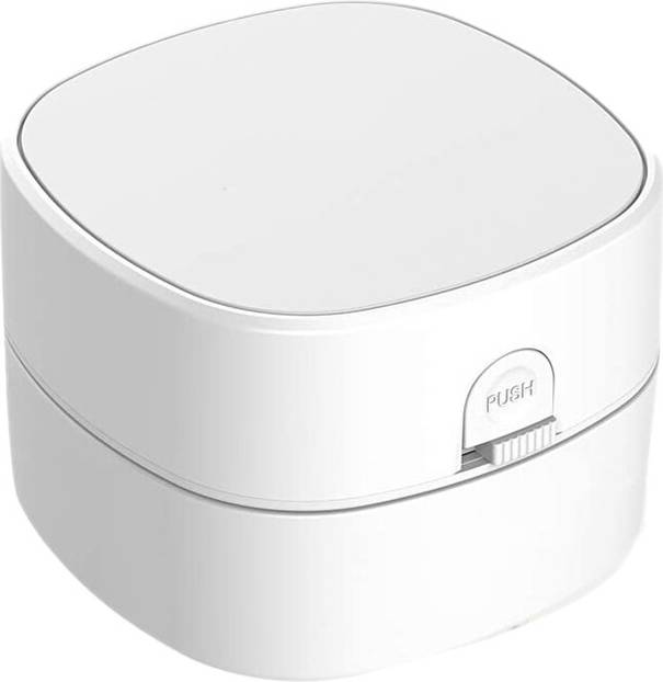 Mini Desktop Vacuum Cleaner