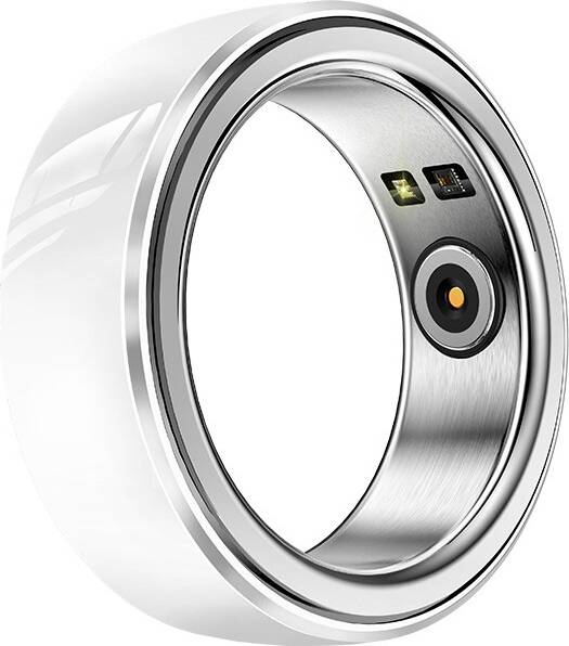 Keshen R8 Smart Ring Multifunctional Health Monitoring Heart Rate