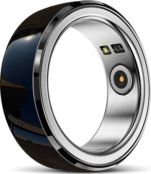 Keshen R8 Smart Ring Multifunctional Health Monitoring Heart Rate