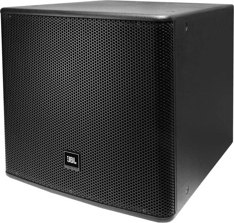 Subwoofer 18 JBL AC118S 18 Inch High-Power Subwoofer System