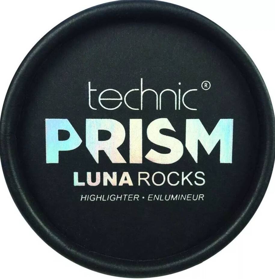 Technic Prism Lunar Rocks - Highlighter