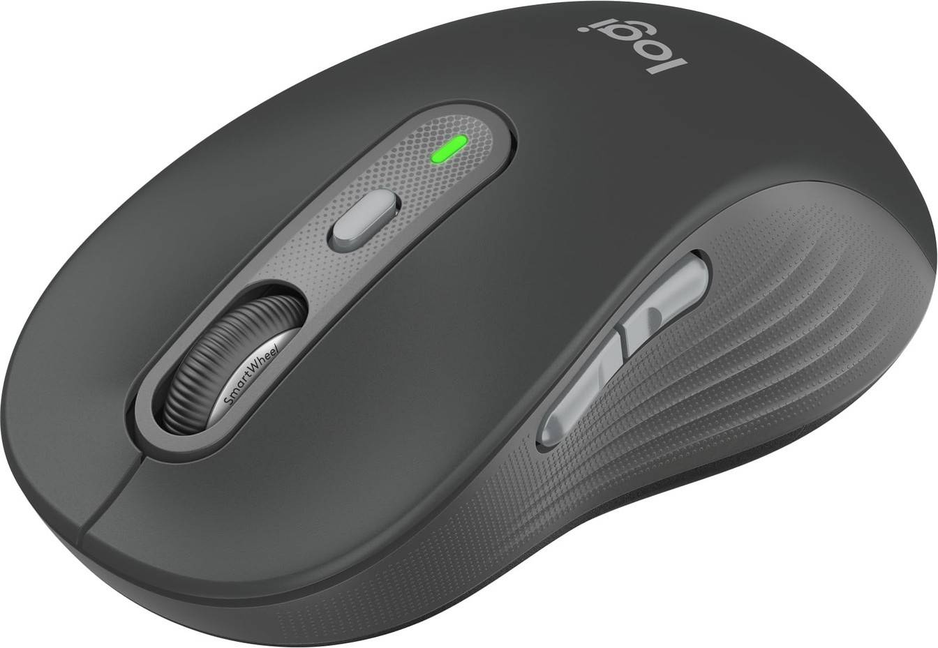 Logitech Signature Plus M750 L Wireless Mouse