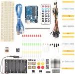 Raspberry Pi Uno R3-startsæt