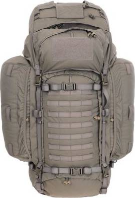 Snigel Rucksack Backpack 2.0 100 L - Default Title
