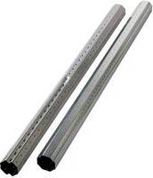 Schellenberg 86005 Octagonal Steel Shaft Compatible with Maxi Steel Window Shutter