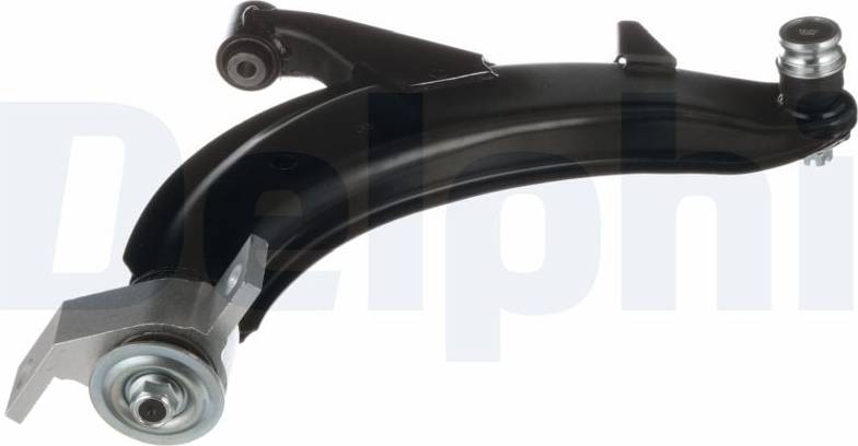 7950 Delphi Track Control Arm TC7950