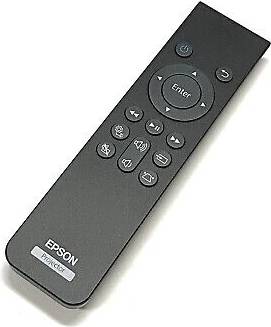 Epson Projector Remote Control EF11