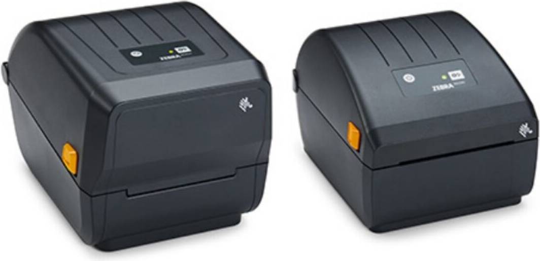 Zebra ZD220 Labelprinter