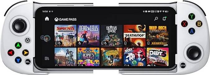 Xbox remote Mobile Gaming Controller for Android/iOS