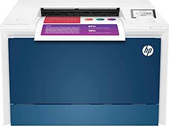 Hp wireless printer HP Color LaserJet Pro 4201dw Wireless Printer