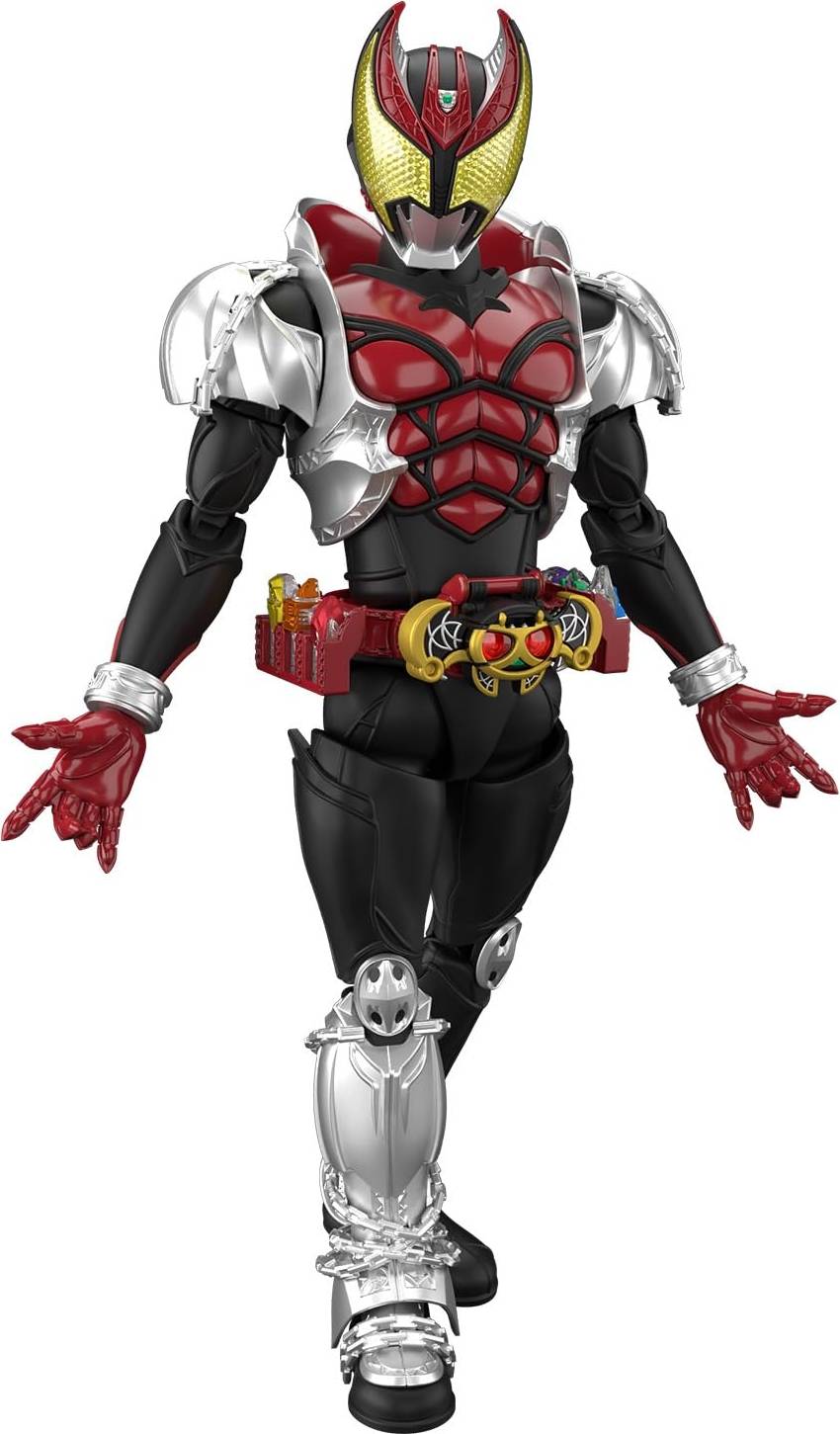 Bandai Hobby Kit Kamen Rider Figure-Rise Standard Masked Rider KIVA