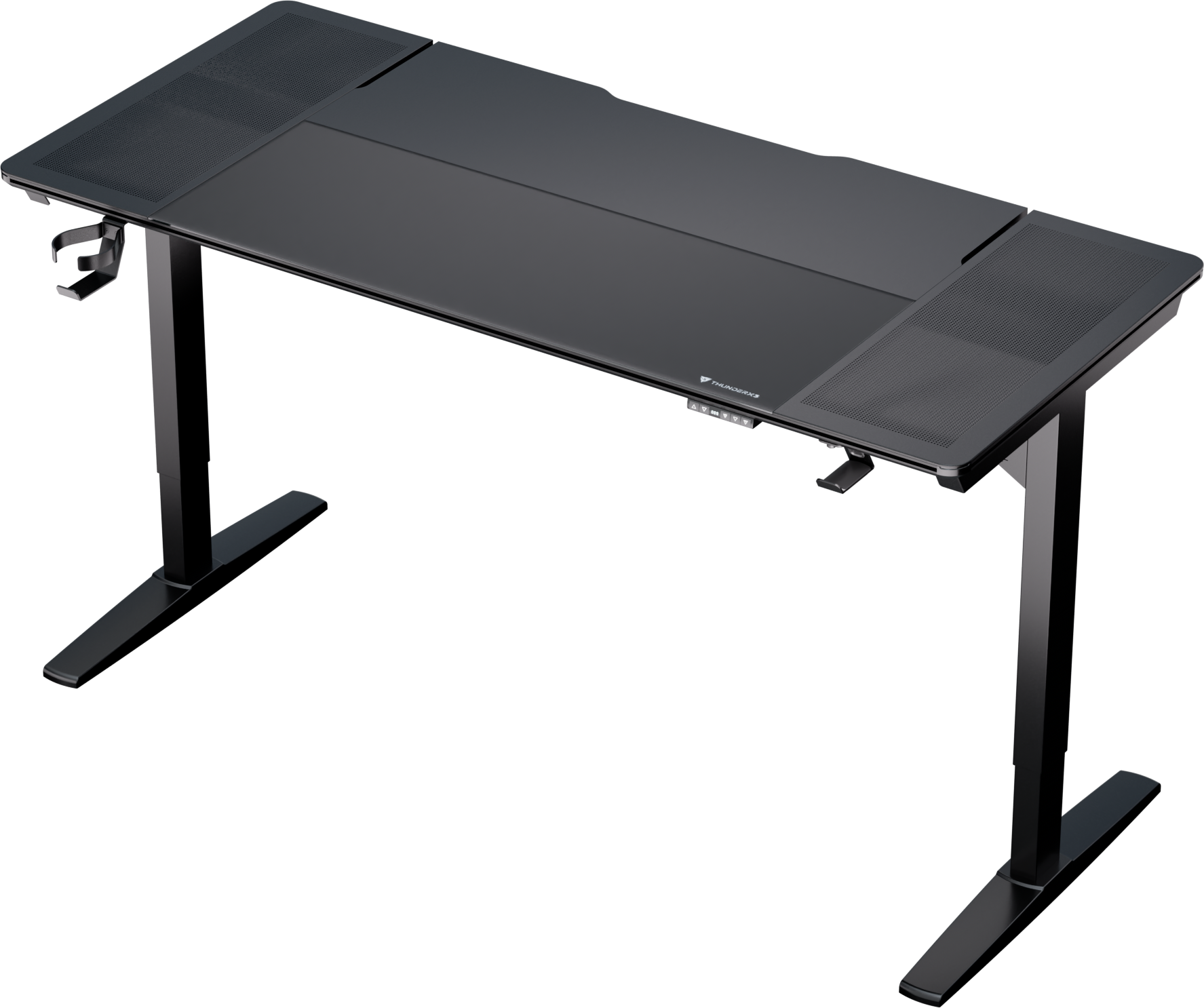 LAB-X Gaming Table Gamer Tisch