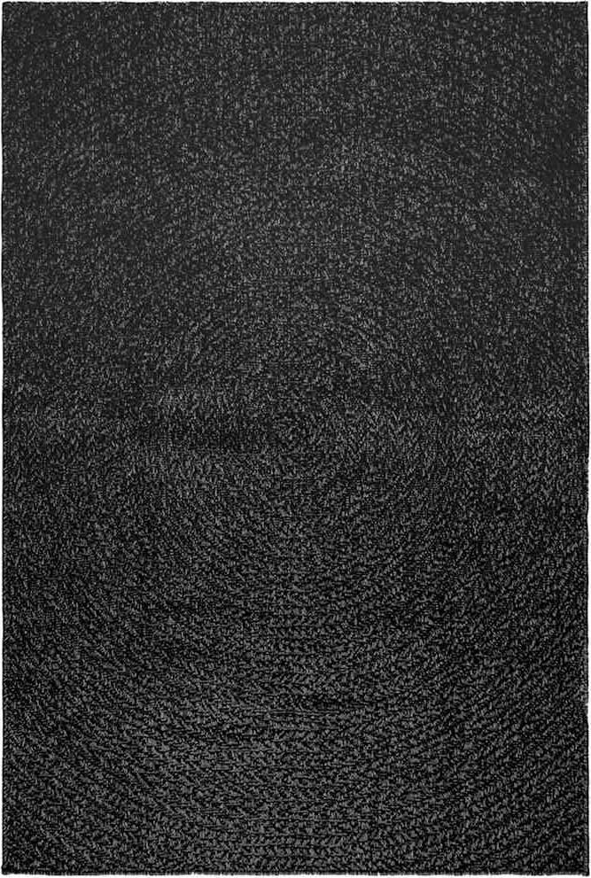 Ebern Designs Agon No Pattern Machine Woven Area Rug Rectangle 120 x 170 cm