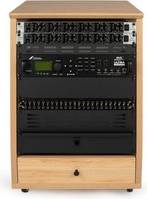 Gator Elite 12U Angled Rack MPL