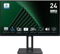 MSI Pro MP245PG 24 Inch Monitor