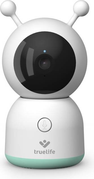TrueLife NannyCam R7 Dual Smart Baby Unit