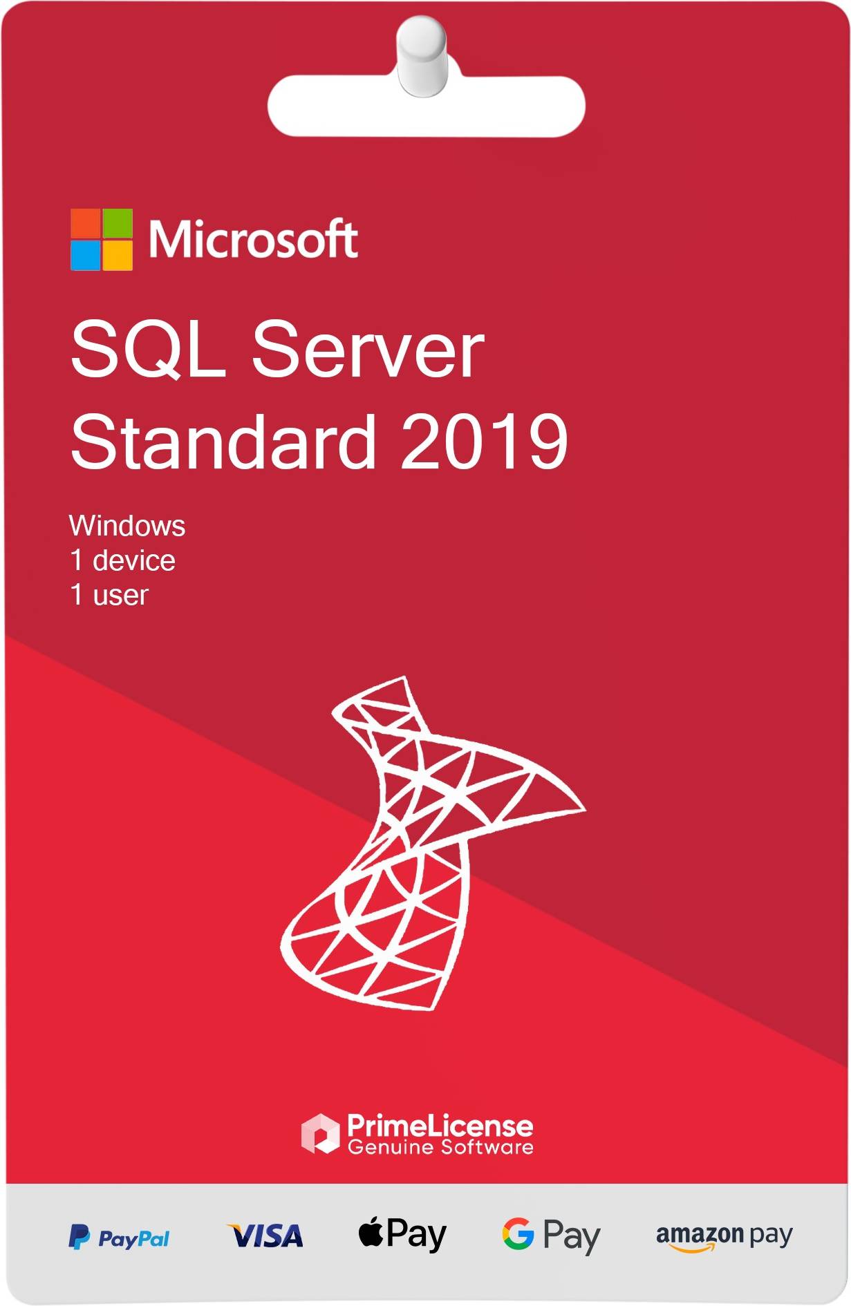 Windows server 2022 Microsoft Windows SQL Server 2022 Standard