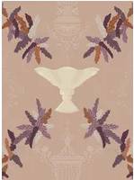 Coordonné Wallpaper Neo-Rococo