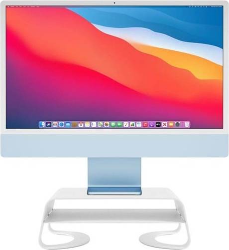 Twelve South Curve Riser for iMac