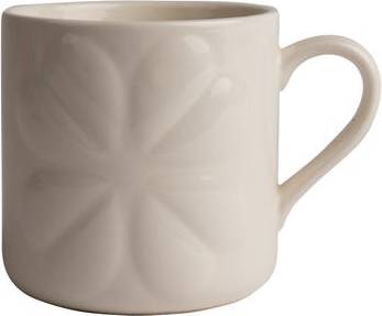 Carnaby Embossed 