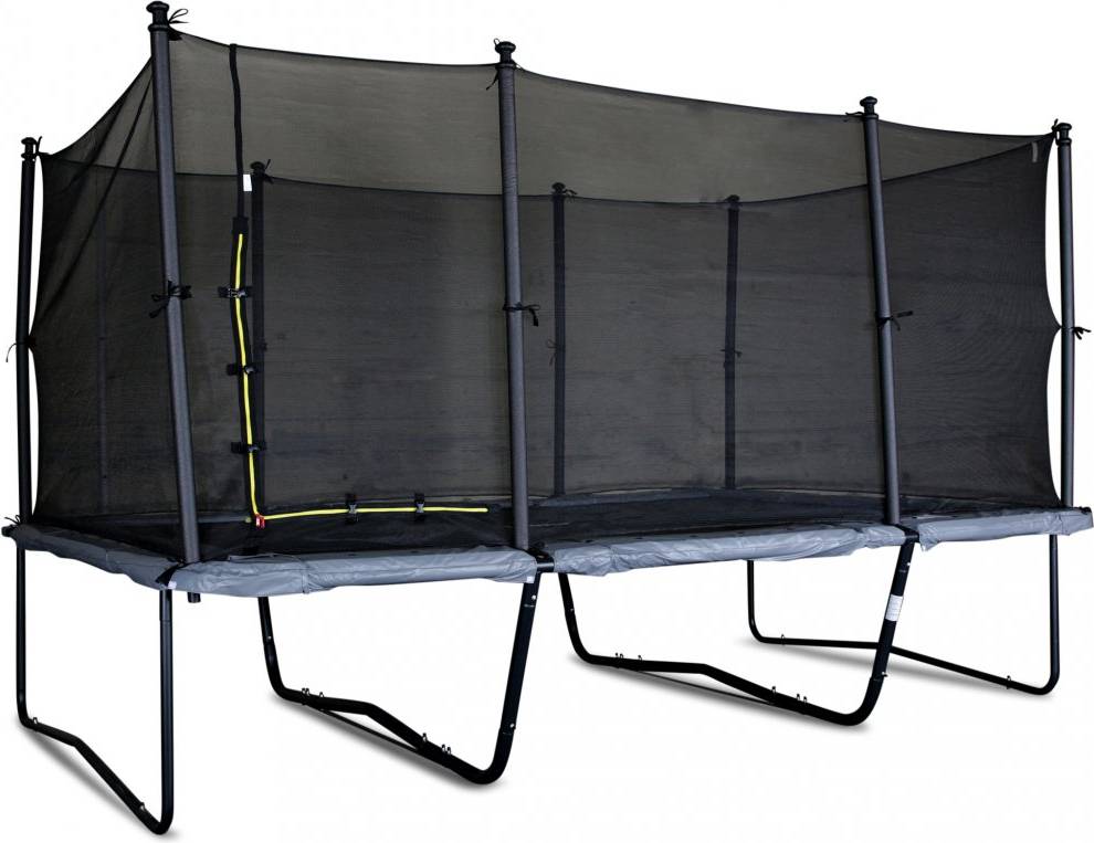 Rectangular Trampoline 458x305cm